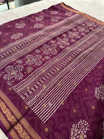 Crape Chiffon-M11