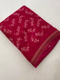 Printed Chiffon-J8