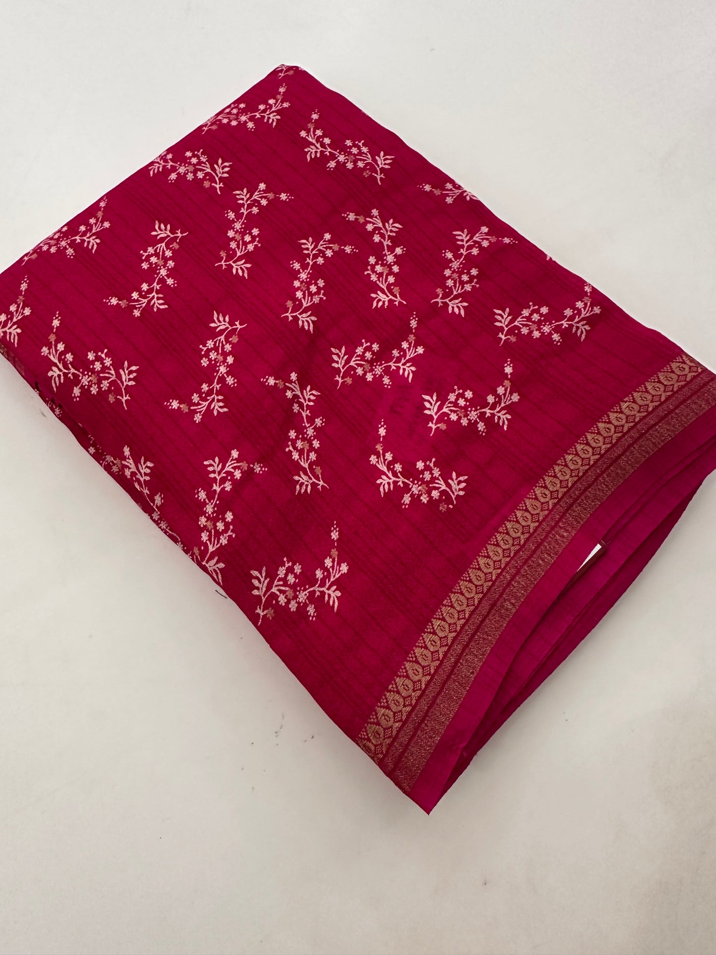 Printed Chiffon-J8