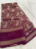 Crape Chiffon-JU14