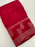 Gajraj Silk-(JU1)