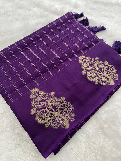 Banarsi Viscose Fancy-F12