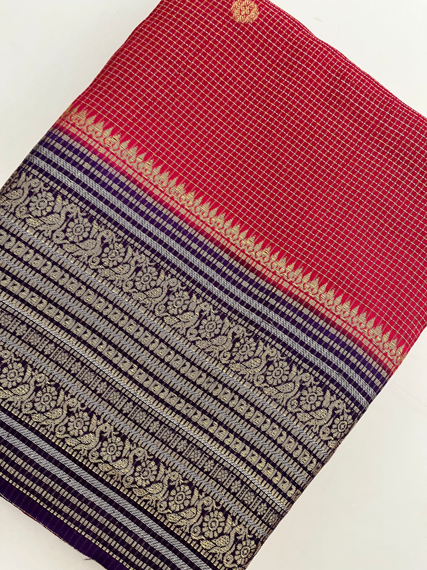 Banarasi Fancy Saree