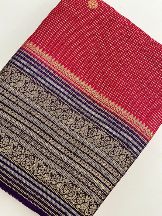 Banarasi Fancy Saree