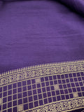 Banarsi Viscose Fancy Saree-JU11