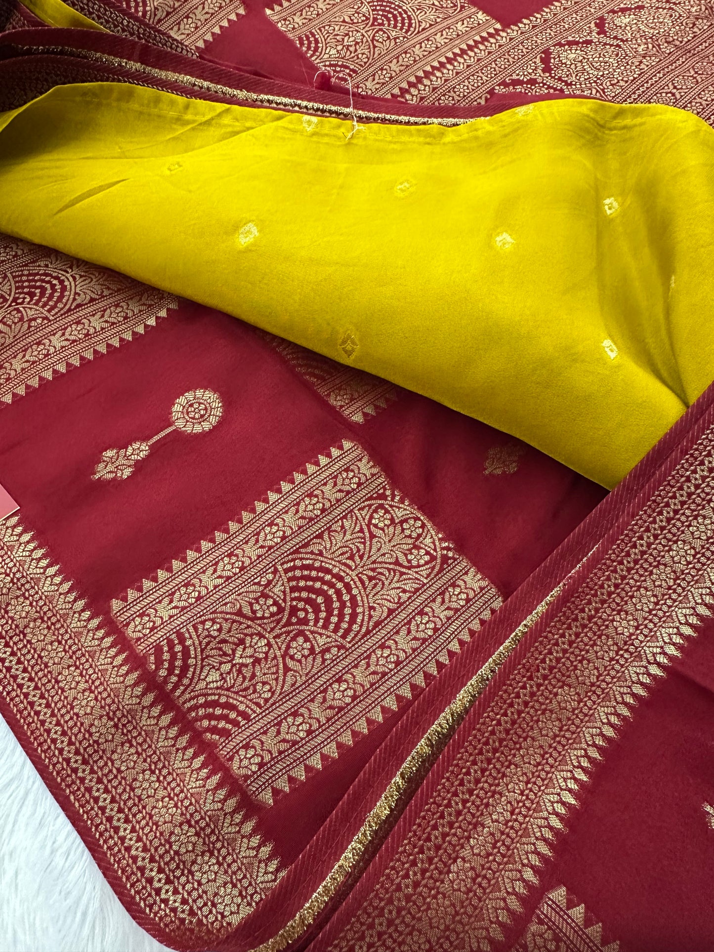 Chinnon Crape Fancy-M21