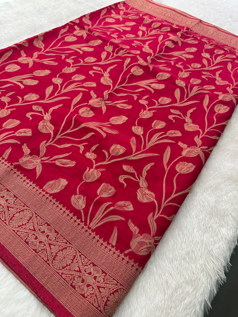 Soft Cotton Fancy-(JU2)
