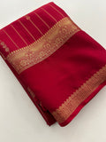 Crape Silk Fancy-M20