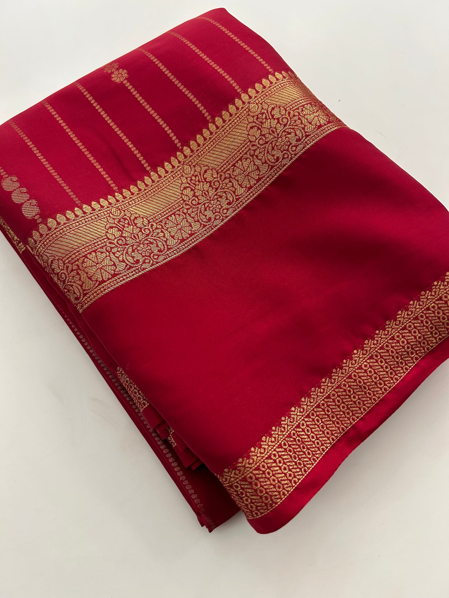 Crape Silk Fancy-M20