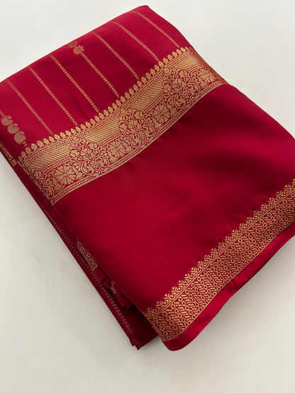 Crape Silk Fancy-M20