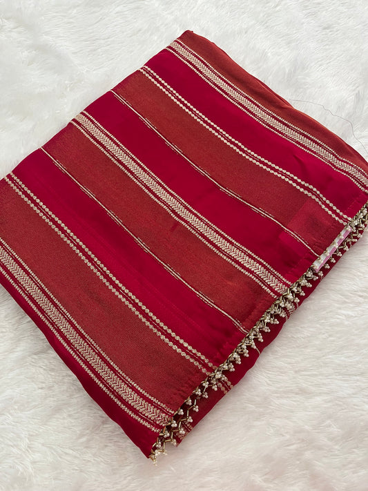 Cut Dana Designer Chinnon Fancy- F16