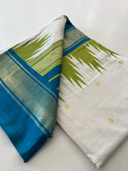 Crape Chiffon