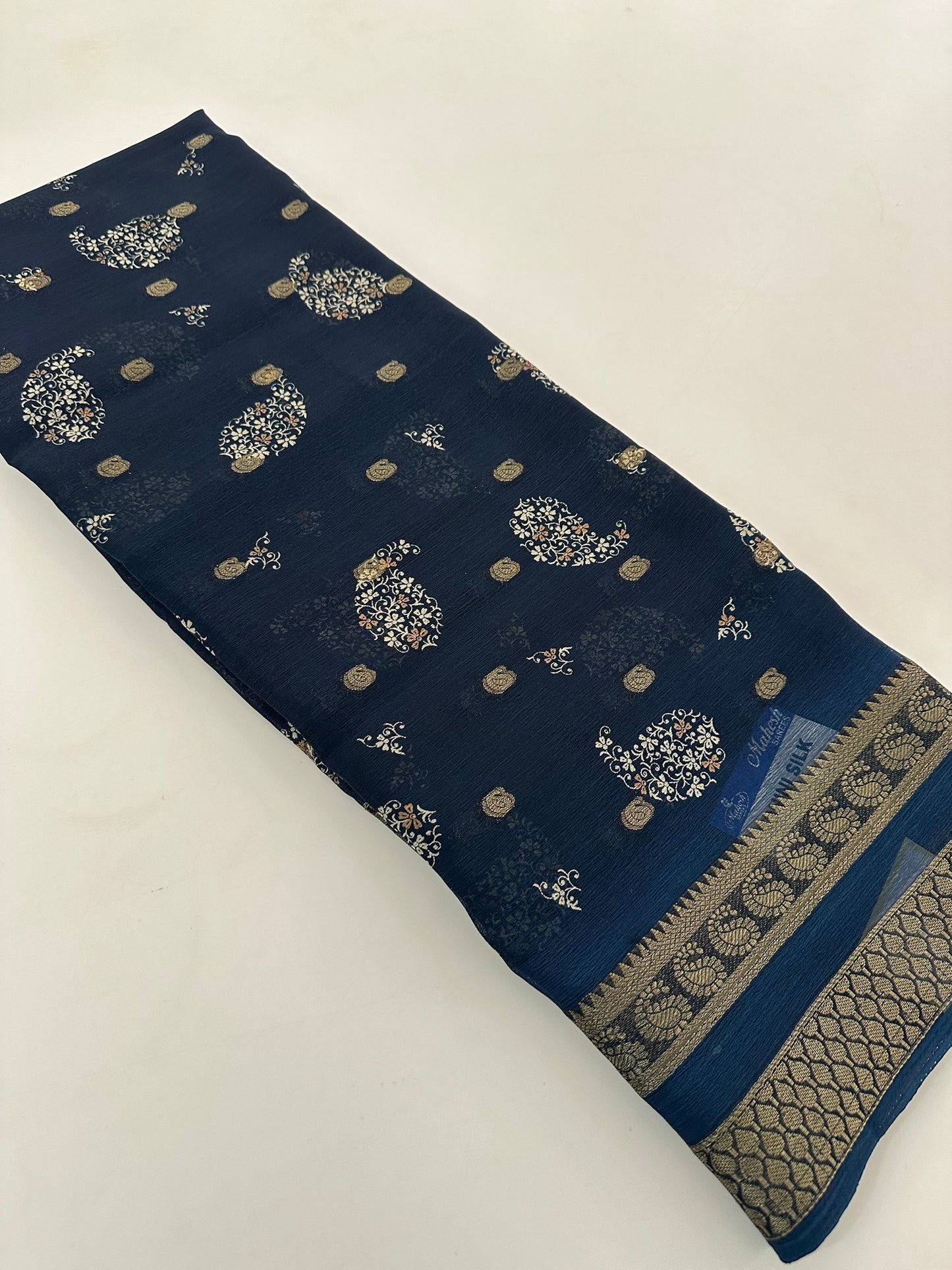 Chiffon Fancy-J3