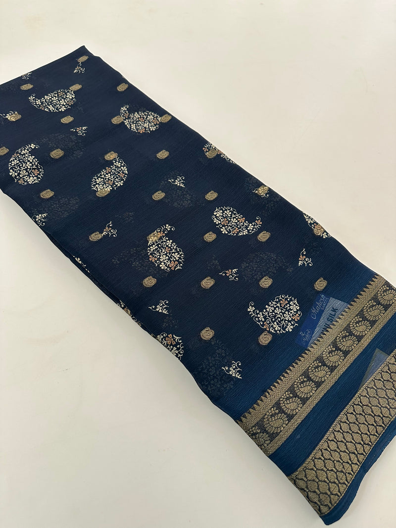 Chiffon Fancy-J3