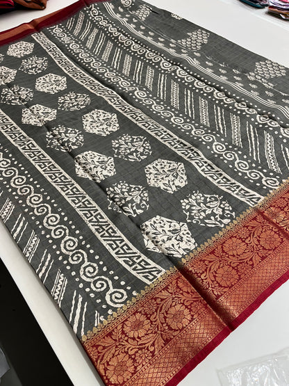 21-Premium Chiffon