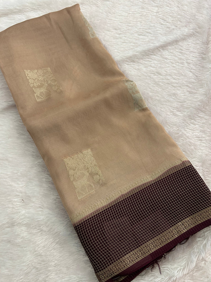 Banarsi Fancy-(JU2)