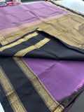 Varmahalaxmi Collections in Kanchi Pattu 🌹 - AU18