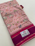 Crape Chiffon-J20
