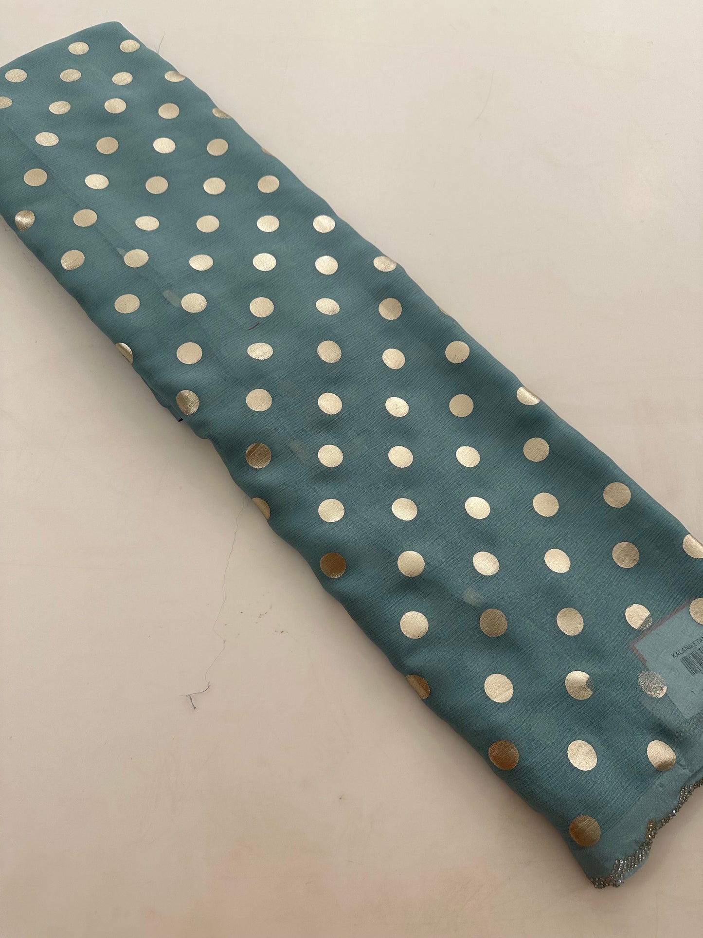 Brosso Foil Print -J7