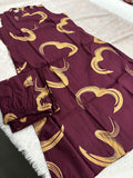 Vatican cord set