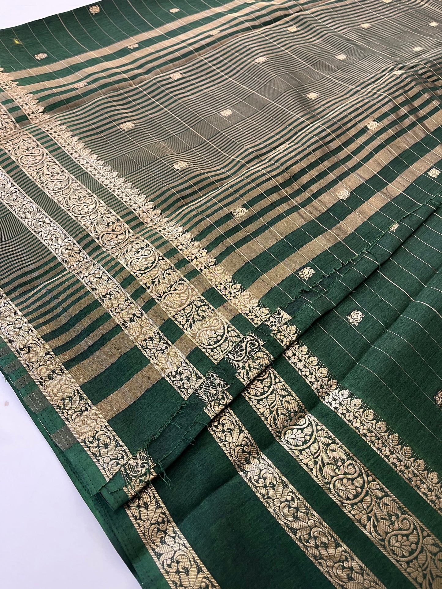 Dola silk fancy saree