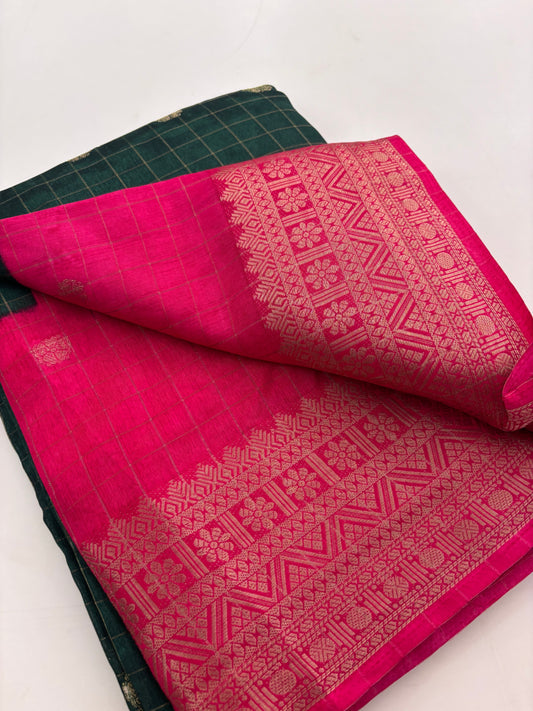 Crape chiffon
