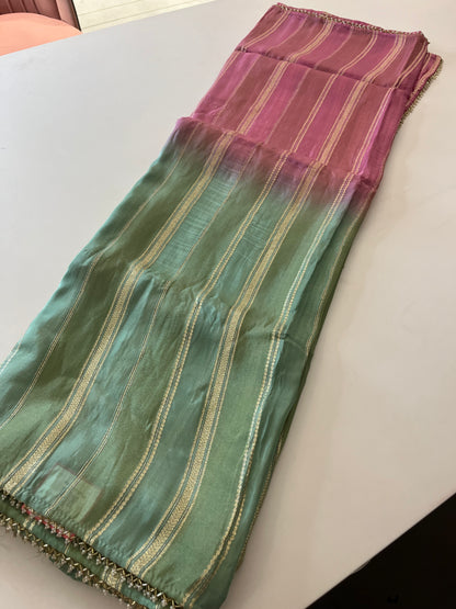 Designer Cut Dana Chinnon