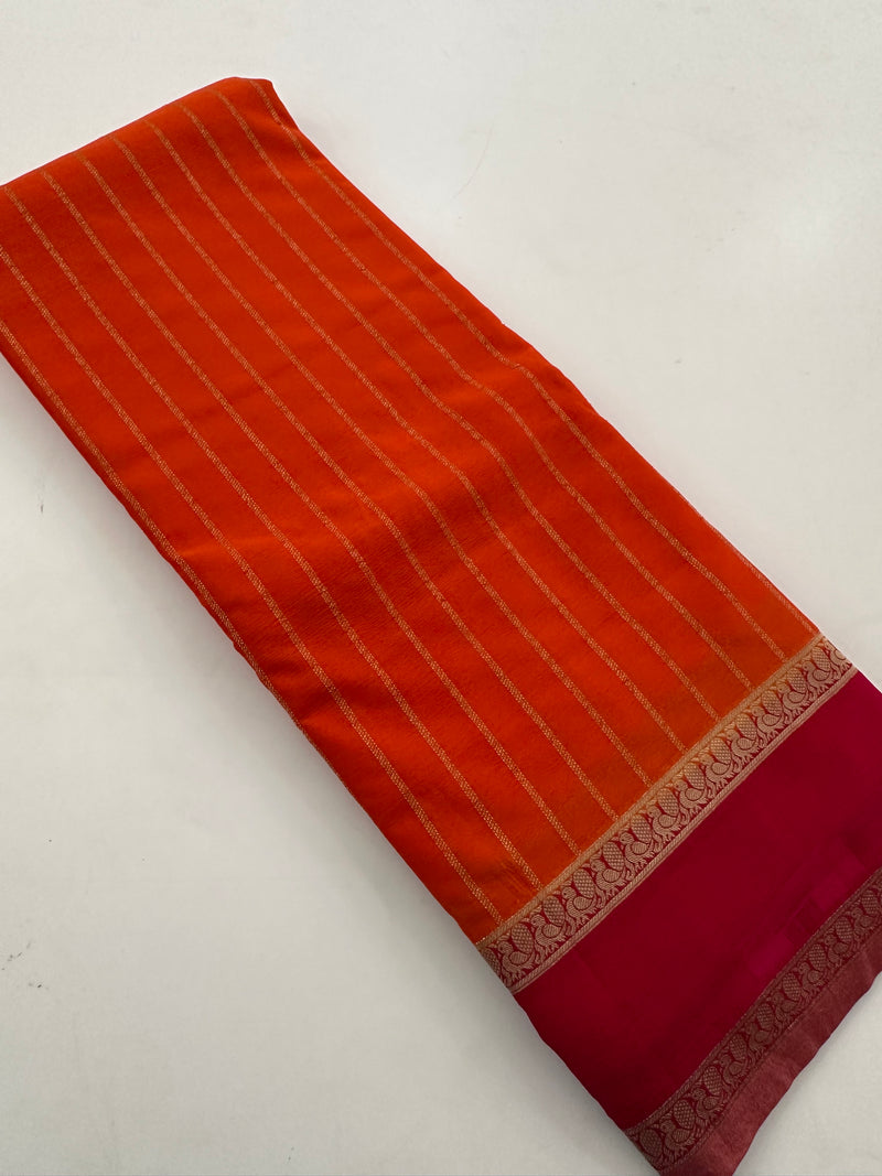 Georgette Premium-J10