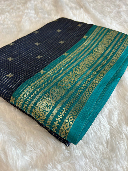 Crape Chiffon -10 Days Dispach