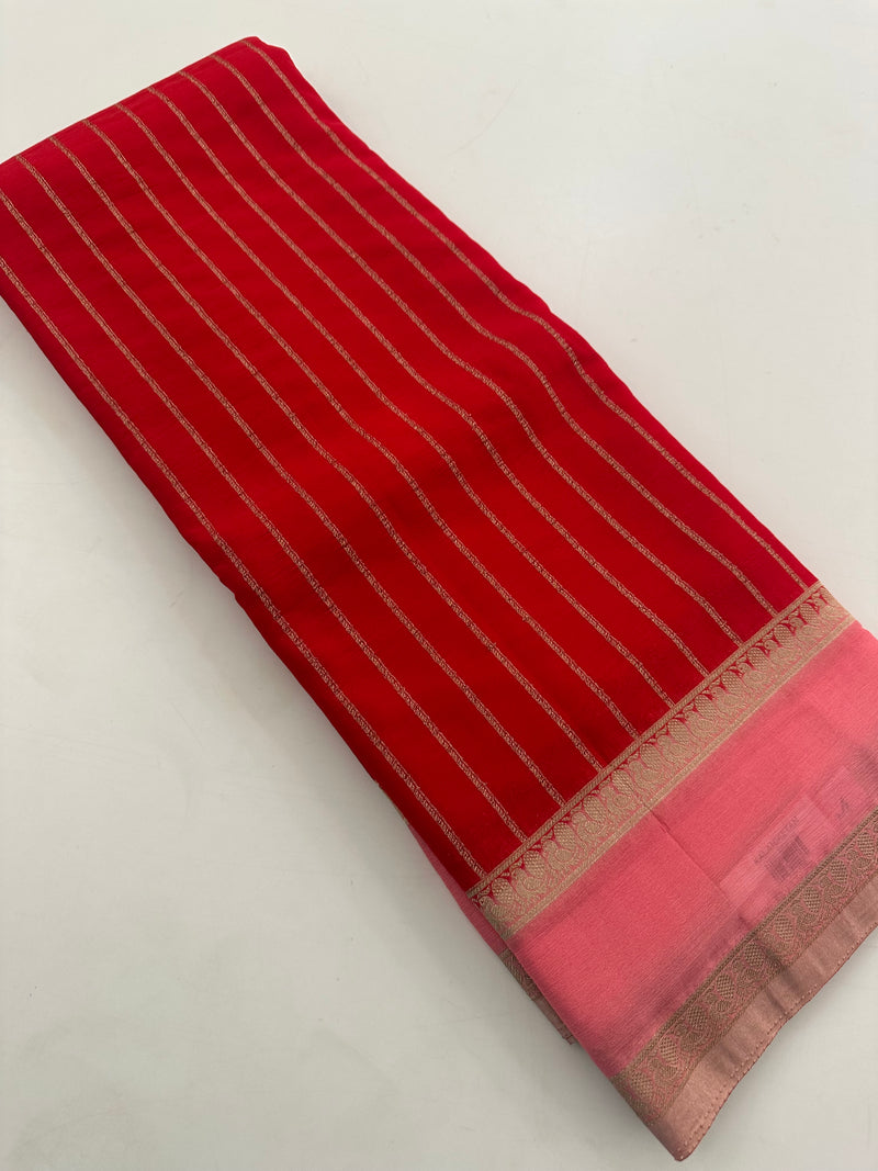 Georgette Premium-J10