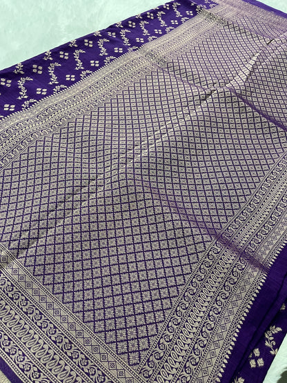 AP15 linen Tussar