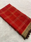 Premium Gajji Silk Saree-M14
