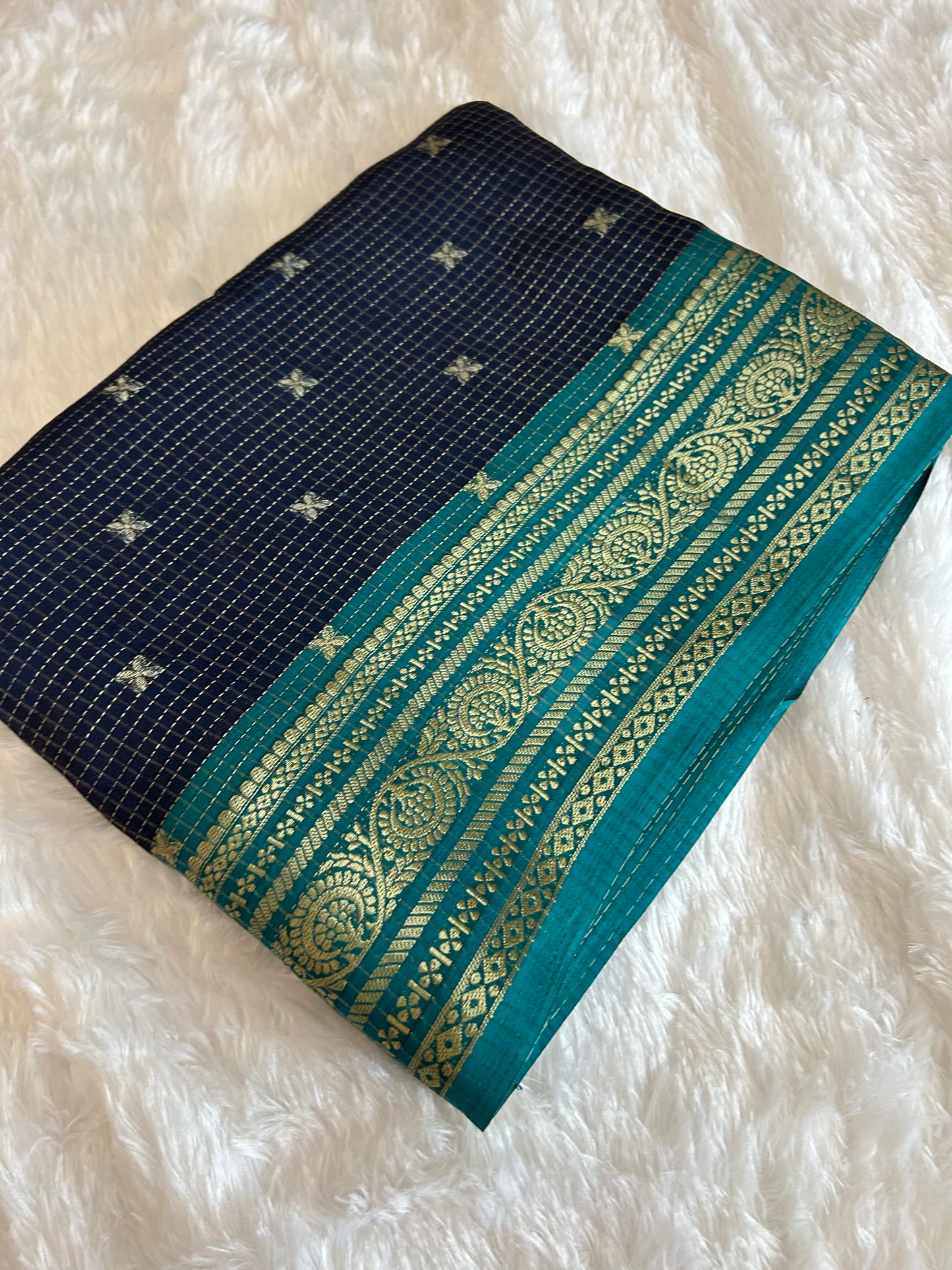 Crape Chiffon -10 Days Dispach