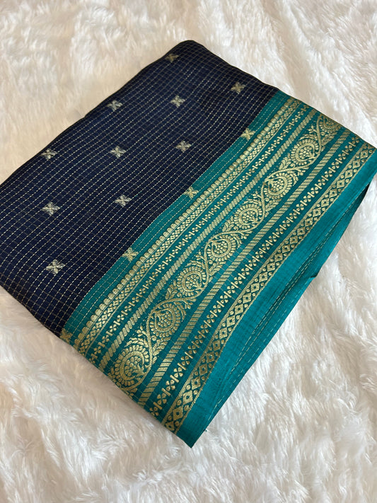 Crape Chiffon -10 Days Dispach