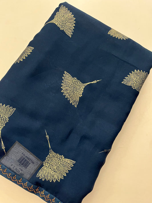 Premium chiffon