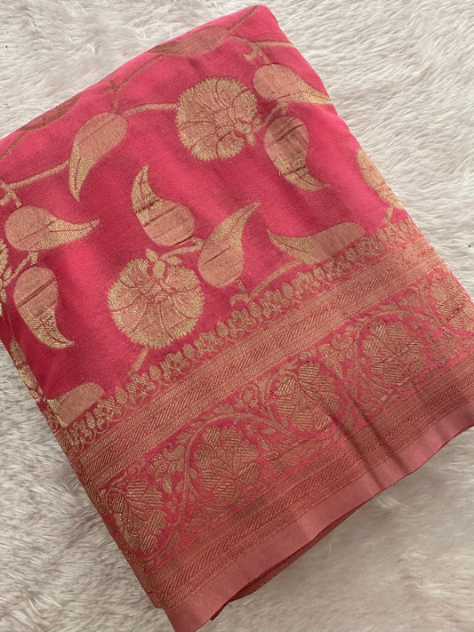 Georgette Fancy-M18