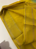 Banarsi Viscose Faded Saree-M18