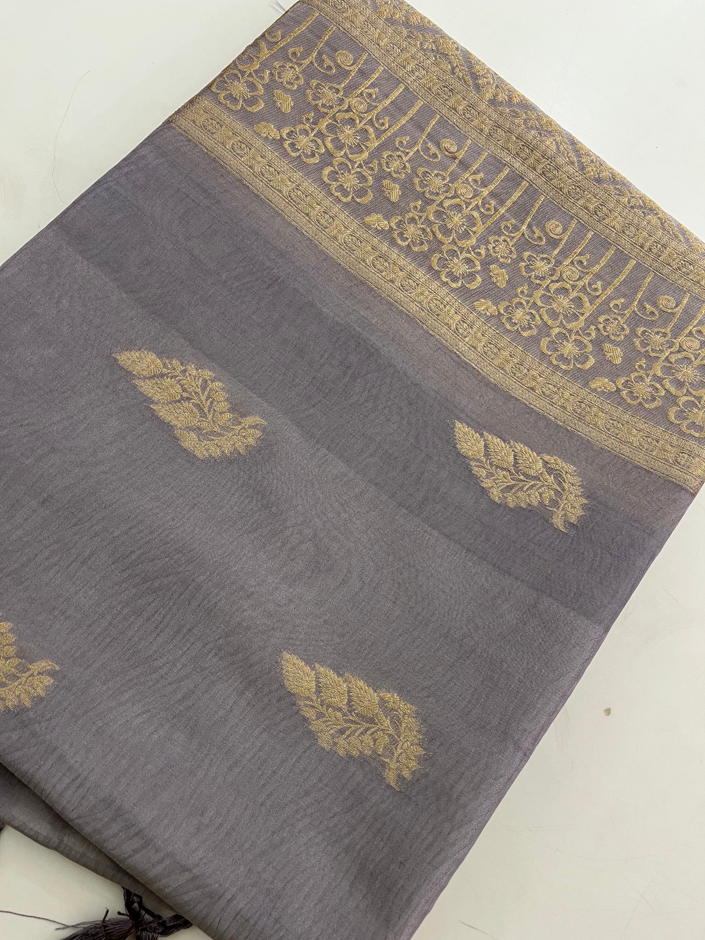 Tissue Soft Silk
