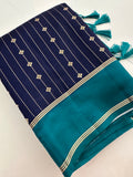 Gajji Silk New -M28