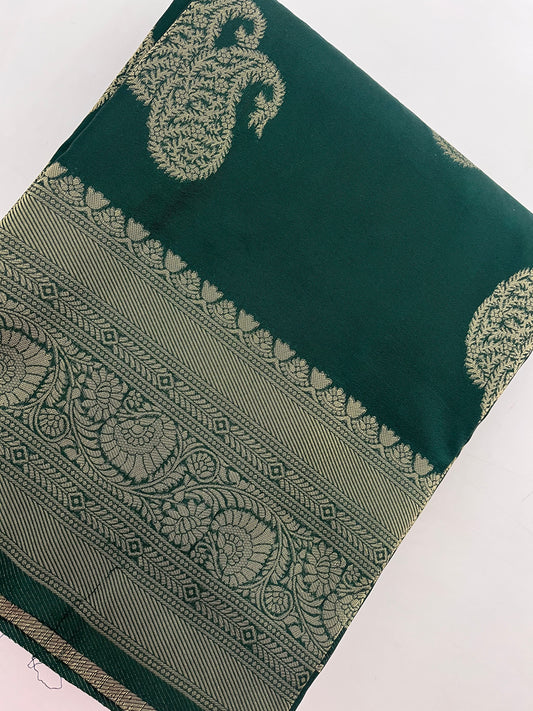 Ju12 Kanchi Art Silk