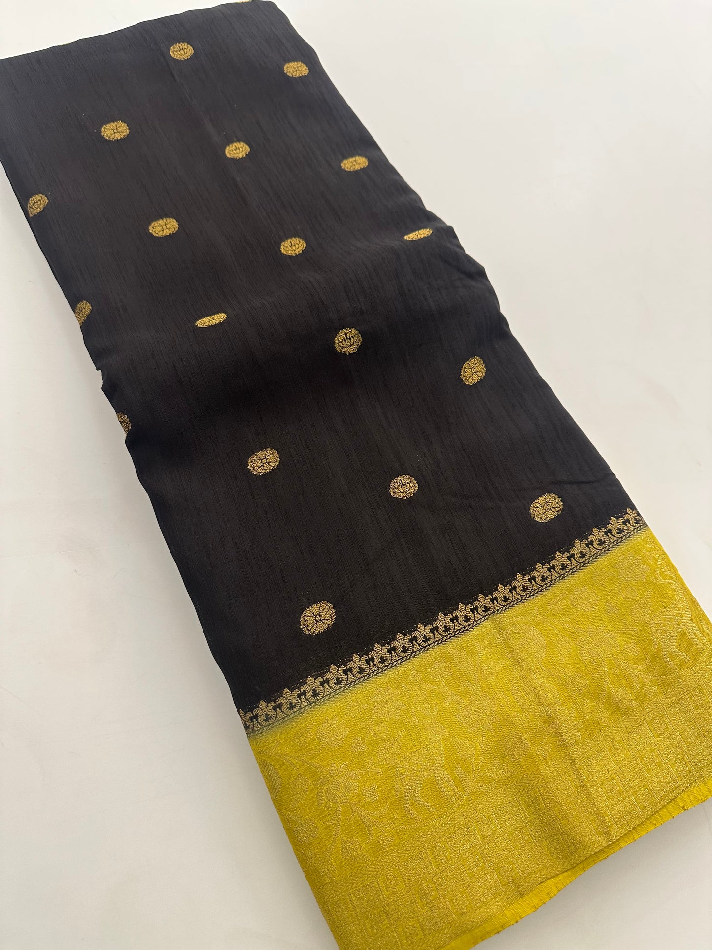 Premium Tussar Fancy-J2