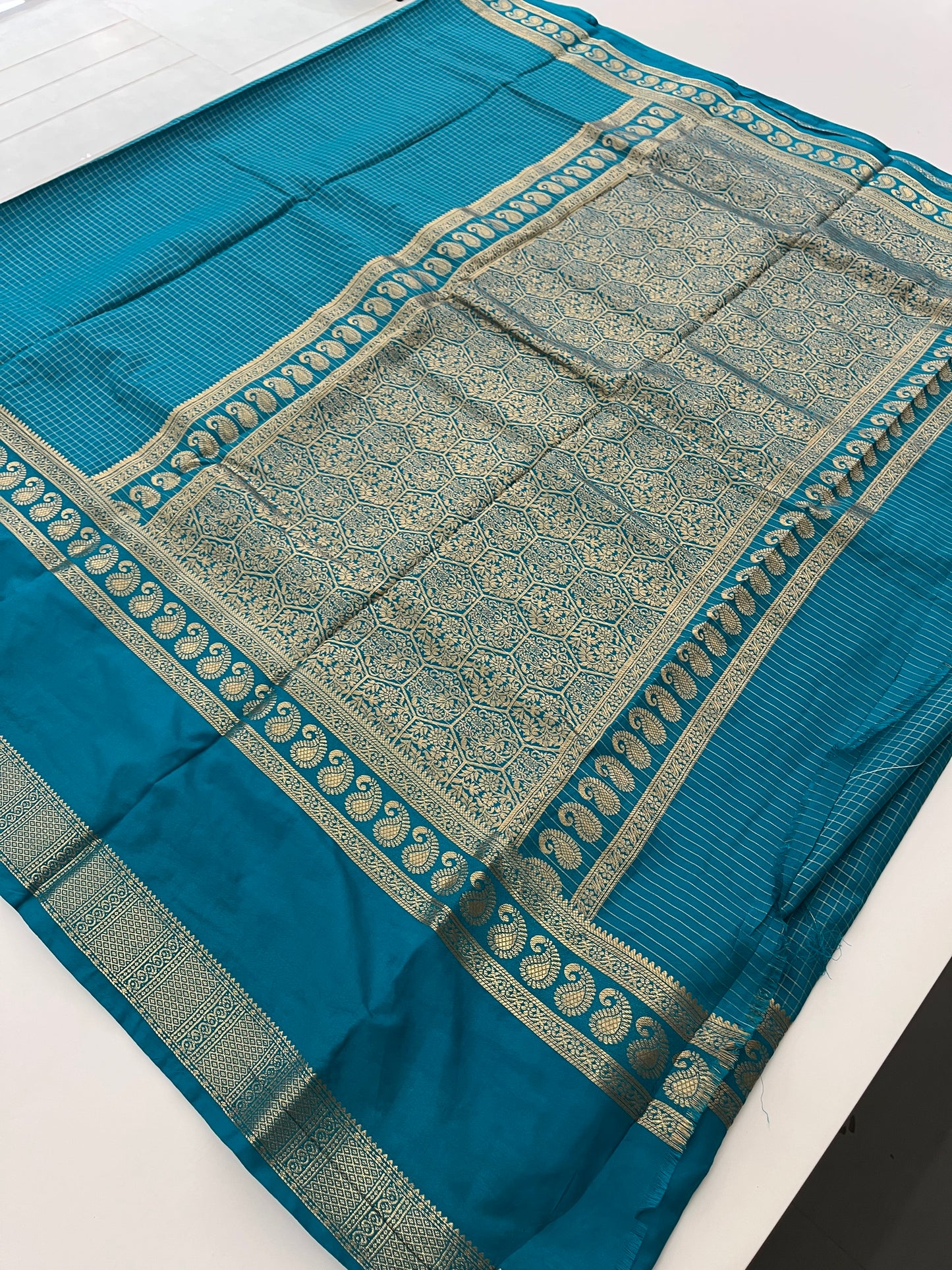 Viscose Crape  Fancy