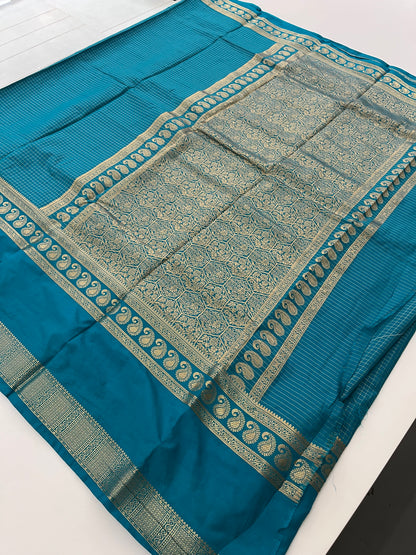 Viscose Crape  Fancy