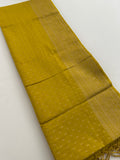 Venkatagiri Cotton Saree-JU5