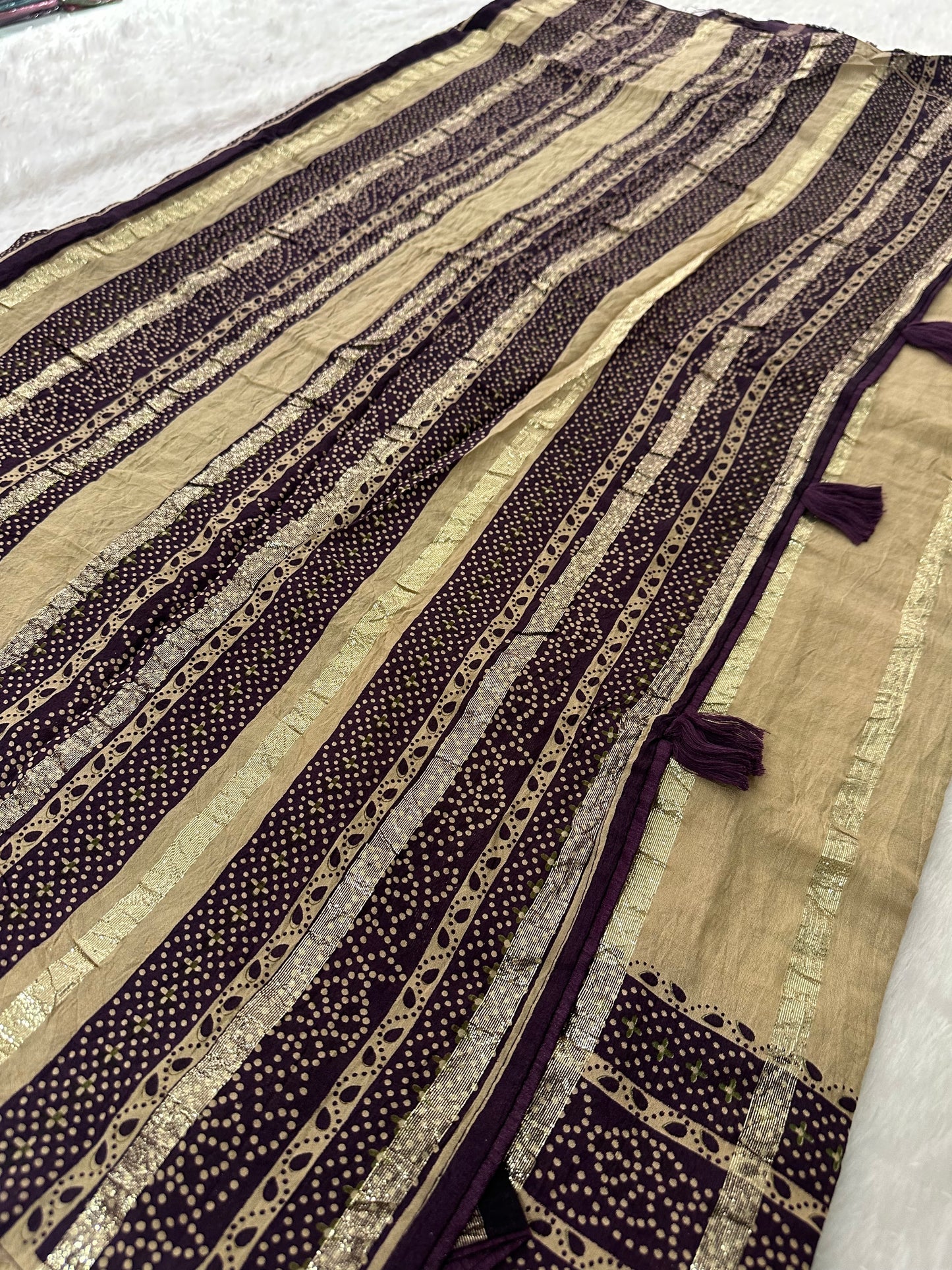 Mul Cotton Premium-A245