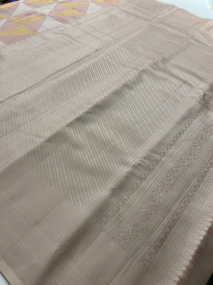 Kanchi semi Pattu