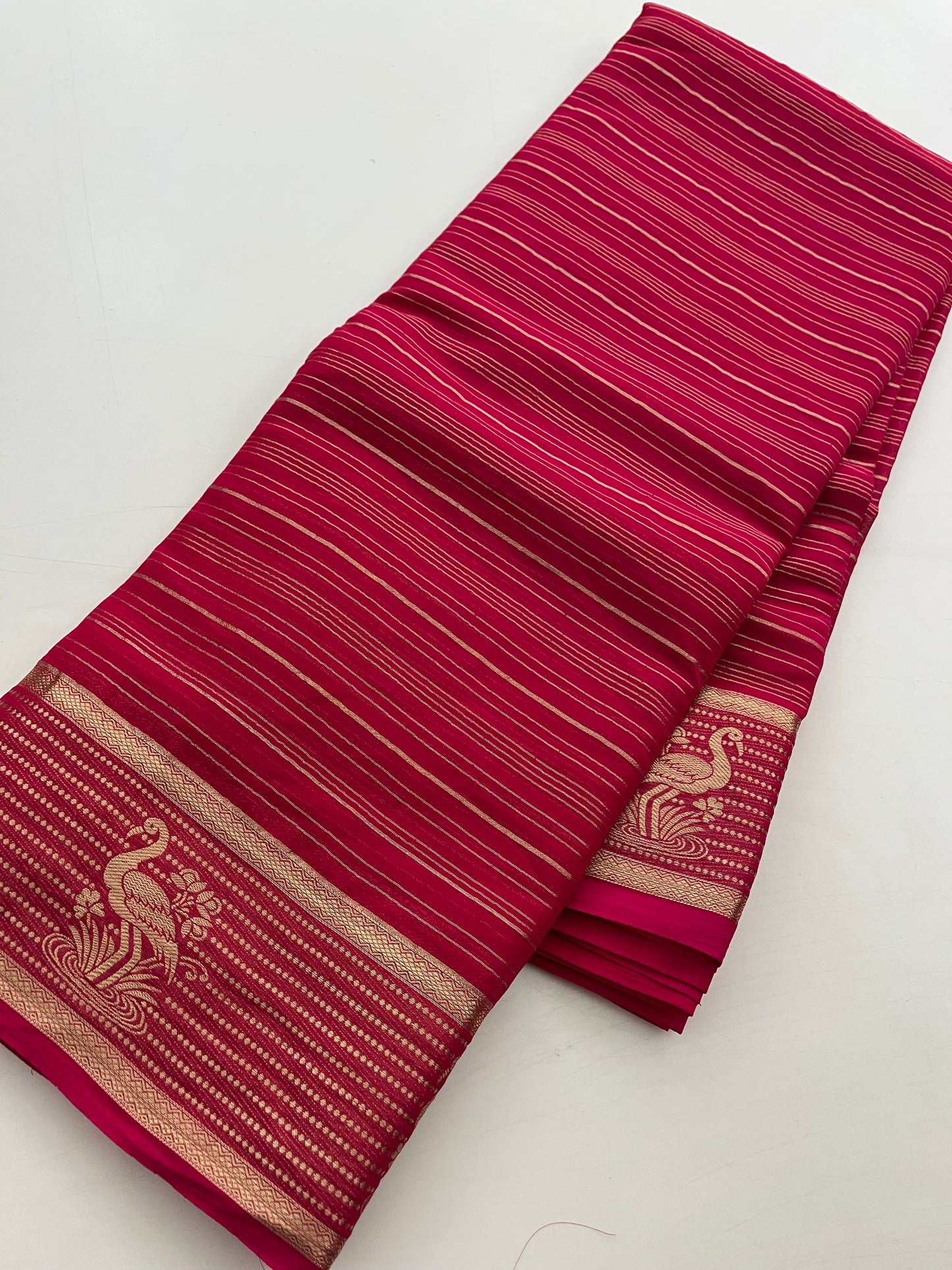 Premium Chiffon