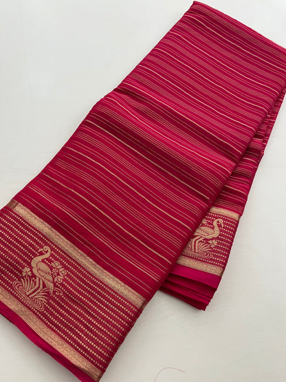 Premium Chiffon