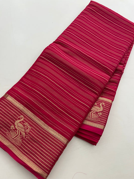 Premium Chiffon