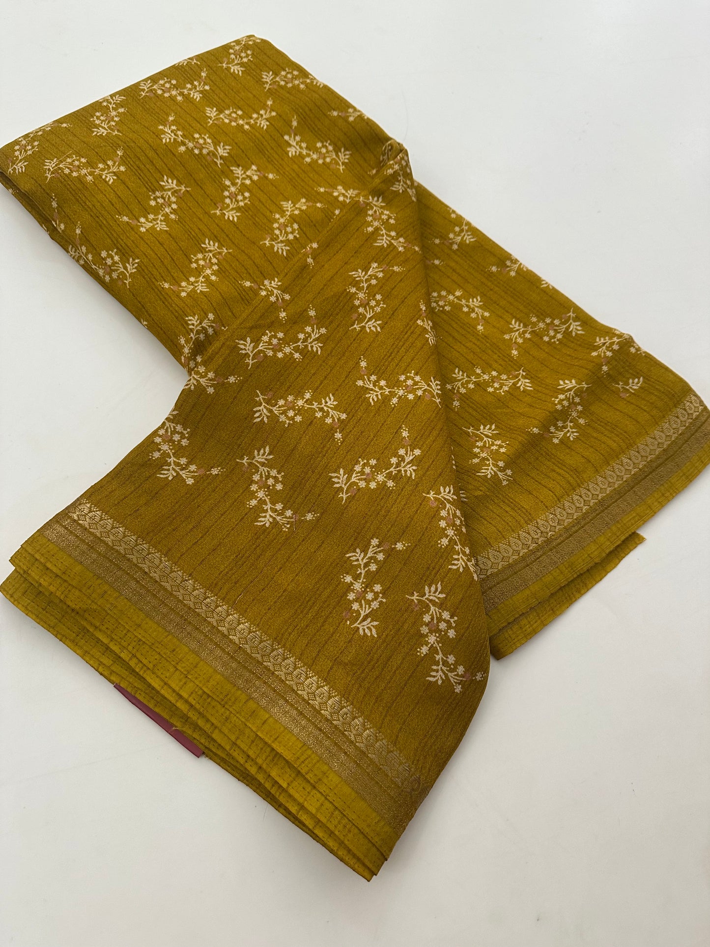Printed Chiffon-J8